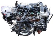 Motor KVJA Ford Fiesta VII 1.4 (96 cv) 5d Automatico