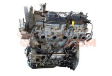 Motor KVJA Ford Fiesta VII 1.4 tdci (69cv)
