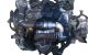 Motor kvja Ford Fiesta VII 1.4 tdci (69cv)
