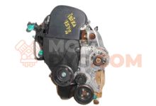 Motor KYJ325 Bentley Flying Spur 4.0 V8 (500 cv)