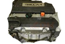 Motor K24Z3 Honda Accord VIII 2.4i Automatico (201 cv)