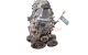 Motor L13A1 Honda Jazz II (Versión 2010) 1.3 IMA (88 cv) Hybrid