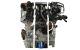 Motor L13B2 Honda Jazz III 1.3 i-VTEC (102 cv)