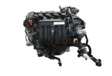 Motor L13B2 Honda Jazz III 1.3 i-VTEC (102 cv)