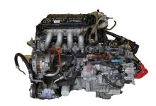 Motor L13Z1 Honda Jazz III 1.3 i-VTEC (102 cv) 2016