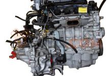 Motor L15A Honda Airwave 1.5 (110 cv) 4WD