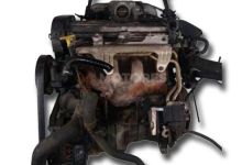 Motor L1E Ford Escort VII Hatch (GAL,AFL) 1.6 i 16V (90 cv)