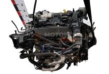 Motor l1v Ford Fiesta IV - V 1.6 16V Sport (103 cv)