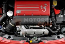 Motor L1V, L1T Ford Fiesta IV - V 1.6 16V Sport (103 cv)