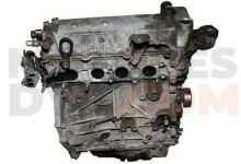 Motor L3-VDT Mazda CX-7 2.3 i 16V 4WD (260 cv)