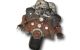 Motor L35(262CUL6) Chevrolet Astro 4.3 i V6 4WD (192 cv)