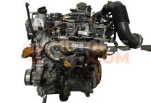 Motor l36 Chevrolet CAMARO Descapotable 3.8 V6 (193 cv)