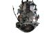Motor l3c1 Mazda 6 Hatchback (GG) 2.3 (166 cv)