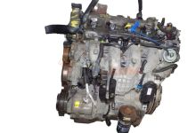 Motor l3m6 Mazda 3 Hatchback (BK) 2.3 16V MPS (260 cv) 2004