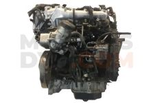 Motor L48L69 Opel Astra H GTC 1.8i (140 cv) Automatico 2010