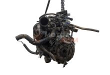 Motor L5 Mazda 6 II Combi (GH) 2.0i (155 cv)