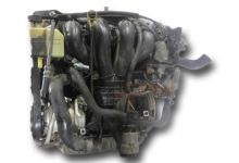 Motor L5-VE Mazda 6 II Combi (GH) 2.5i (170 cv)