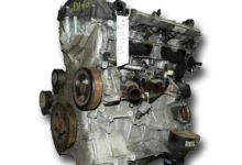 Motor L5-VE Mazda 6 II Hatchback (GH) 2.5i (170 cv)
