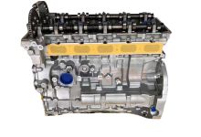 Motor L52 Chevrolet Colorado 3.5 i (220 cv) Automatico 2004