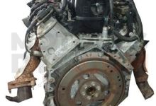 Motor L59 Chevrolet Tahoe (GMT840) 4.8 i V8 4WD (290 cv)