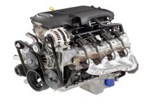 Motor L59 Chevrolet Tahoe (GMT840) 5.3 i V8 4WD (288 cv)