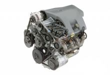 Motor L67 Chevrolet Impala (W) 3.8 i V6 SS (243 cv)