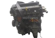 Motor L8 Mazda 6 Hatchback (GG) 1.8 (120 cv)