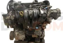 Motor L813 Mazda 6 II Hatchback (GH) 1.8i (120 cv) 2013