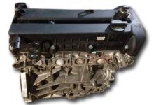 Motor L813 Mazda 6 II Sedan (GH) 1.8i (120 cv) 2013