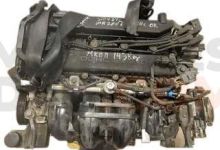 Motor L813 Mazda 6 II Sedan (GH) 1.8i (120 cv) 2012