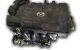 Motor L813 Mazda 6 II Sedan (GH) 2.0 MZR (120 cv)