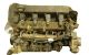 Motor L831, L828 Mazda MX-5 Roadster 1.8 i 16V (126)