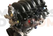 Motor L86 Cadillac Escalade IV 6.2 V8 (426 cv) AWD Automatico 2017