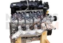 Motor L86 Cadillac Escalade IV ESV 6.2 V8 (426 cv) AWD Automatico 2015