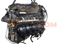 Motor l86 Chevrolet SILVERADO 1500 Crew Cab Pickup 6.2 4WD (426 cv) 2013