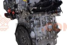 Motor L86 Chevrolet SILVERADO 1500 Crew Cab Pickup 6.2 4WD (426 cv) 2014
