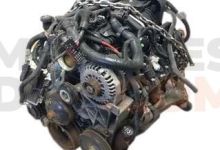 Motor L92 Cadillac Escalade Pick Up 6.2 i V8 AWD EXT (409 cv)
