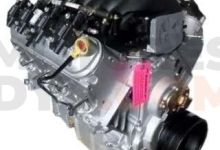 Motor L92, L94 Cadillac Escalade II 6.2 i V8 (409 cv)