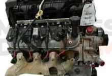 Motor L92, L94 Cadillac Escalade II 6.2 i V8 ESV (409 cv)
