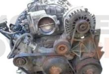 Motor L92, L9H, L94 Cadillac Escalade III 6.2 i V8 AWD (409 cv)