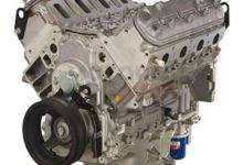 Motor L99(376CUV8) Chevrolet Camaro V Convertible 6.2 (405 cv) Automatico