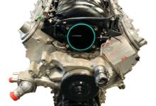 Motor L99(376CUV8) Chevrolet Camaro V (Versión 2013) 6.2 V8 (405 cv) Automatico