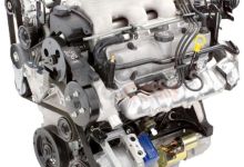 Motor LA1 Chevrolet Monte Carlo (W) 3.4 i V6 (182 cv)