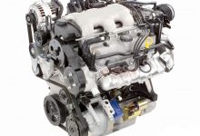 Motor LA1 Chevrolet Trans Sport (U) 3.4 i V6 AWD (188 cv)