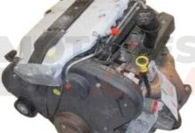 Motor LA3 Cadillac CTS I 3.2i V6 24V (223 cv)