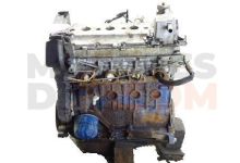Motor 111942 Lada Kalina Fastback (1119) 1.4 ( 16V 90 cv)