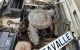 Motor EXPLOSION 4T Lada Niva 1600 (76 cv)