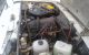 Motor BA3 2105 Lada Nova (2105) 1300 Spezial/L (VAZ, WAS 2105 65 cv)