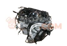 Motor LAI6 Audi A5 Sportback (8TA) 2.7 TDI V6 (190 cv) Multitronic