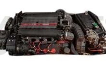 Motor 828/ 828 B.000 Lancia Beta H.p.e. (828 BF) 1600 (101 cv)